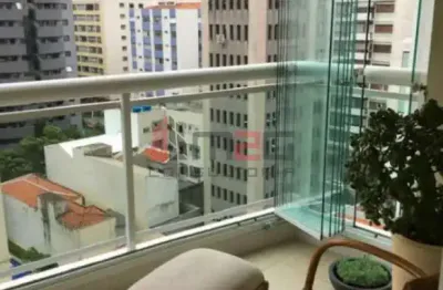 Loft com 3 quartos à venda no Paraíso, São Paulo 