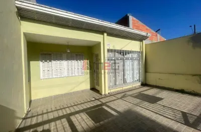 Casa com 2 quartos para alugar na Vila Leopoldina, São Paulo 