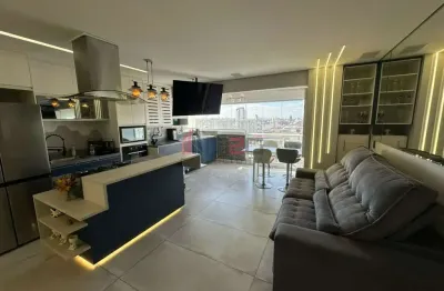 Loft com 2 quartos à venda na barra funda, são paulo , 62 m2 por r$ 745.000