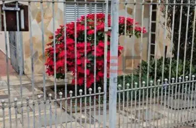 Casa térrea à venda em pirituba, vila pereira barreto.