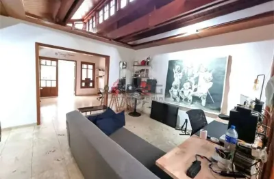 Casa com 3 quartos à venda no Sumarezinho, São Paulo 