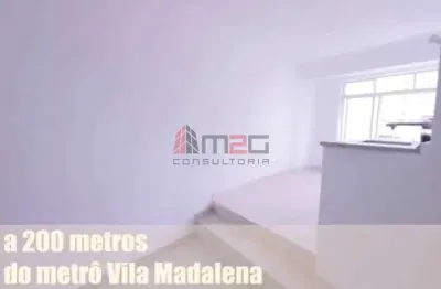 Loft com 1 quarto para alugar no Sumarezinho, São Paulo 