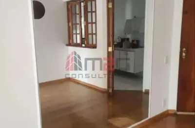 Loft com 3 quartos à venda em Perdizes, São Paulo 