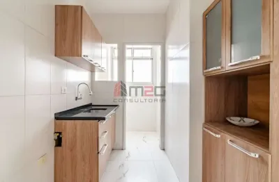 Loft com 2 quartos à venda em Pinheiros, São Paulo 