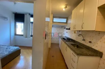 Loft com 1 quarto à venda na Bela Vista, São Paulo 