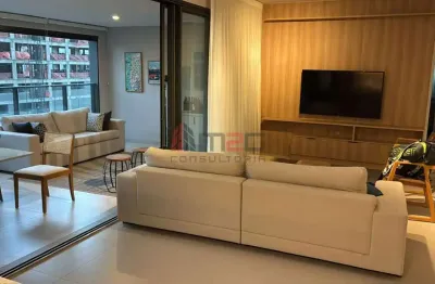 Loft com 3 quartos à venda em Perdizes, São Paulo 