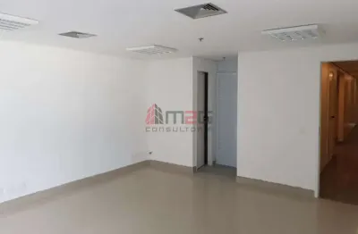 Sala comercial com 1 sala à venda em Cerqueira César, São Paulo 