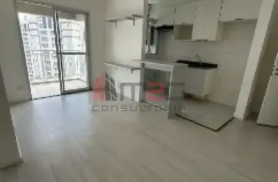Aluga-se apartamento na água branca- 2 dormitórios.