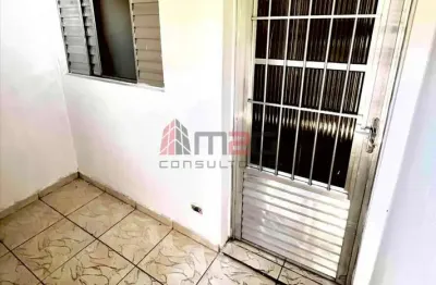 Casa com 1 quarto para alugar no Jardim Cidade Pirituba, São Paulo 