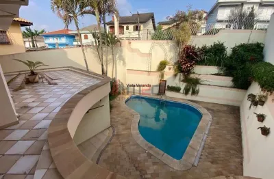 Casa com 3 quartos à venda em City América, São Paulo 