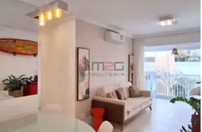 Oportunidade na v. ipojuca - apartamento totalmente mobiliado para compra.