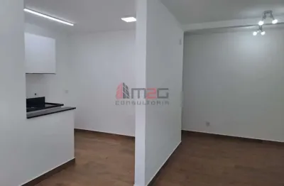 Loft com 1 quarto para alugar na Vila Ipojuca, São Paulo 
