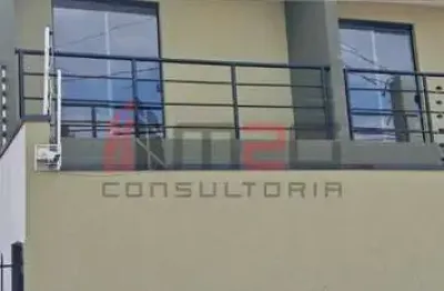 Loft com 1 quarto à venda na Vila Jaguara, São Paulo 