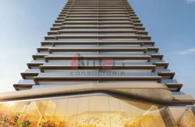 Loft com 3 quartos à venda em Perdizes, São Paulo 