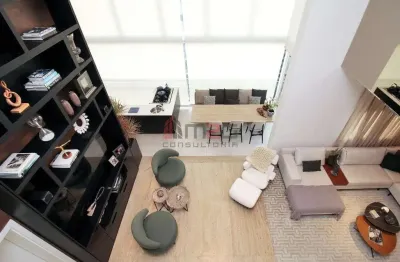 Cobertura com 4 quartos à venda em Perdizes, São Paulo 