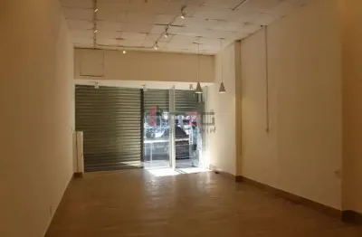 Ponto comercial com 1 sala à venda em Santa Cecília, São Paulo 