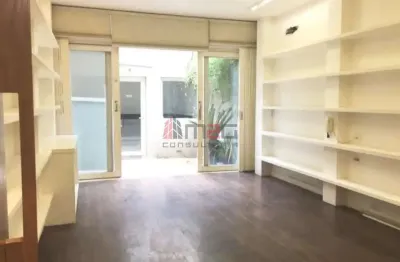 Casa comercial com 4 salas à venda em Pinheiros, São Paulo 