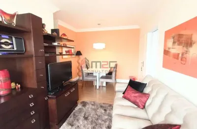 Loft com 2 quartos à venda na Barra Funda, São Paulo 