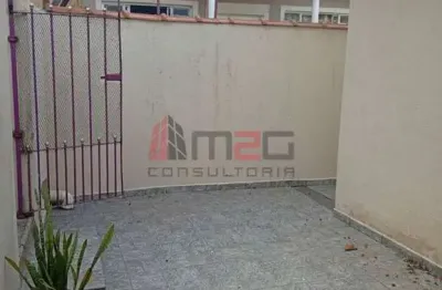 Casa com 2 quartos para alugar na Vila Pirituba, São Paulo 