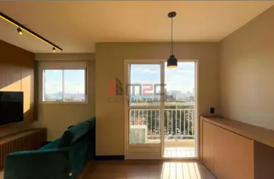 Loft com 1 quarto para alugar em Boaçava, São Paulo 