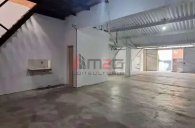 Barracão / Galpão / Depósito para alugar na Vila Anastácio, São Paulo 