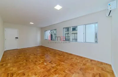 Loft com 3 quartos à venda no Jardim Paulista, São Paulo 