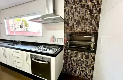 Seu novo lar em pirituba: sobrado com 3 quartos, suíte e gourmet completo