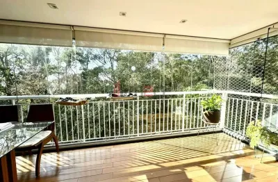 Apartamento de alto padrão no condomínio clube sítio anhanguera