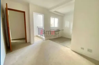 Loft com 2 quartos à venda na vila clarice, são paulo , 42 m2 por r$ 265.000