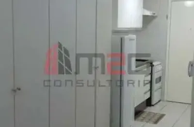 Apartamento à venda no bairro cerqueira cesar, consolação.