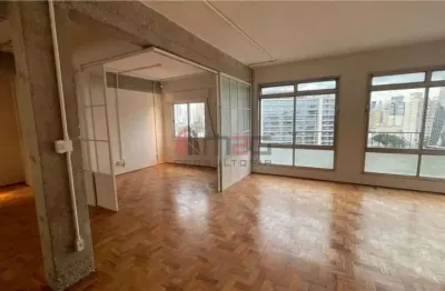 Loft com 1 quarto para alugar em Pinheiros, São Paulo 