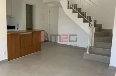 Apartamento com 2 quartos para alugar na Vila Madalena, São Paulo 