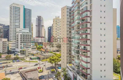 Loft com 2 quartos para alugar em sumaré, são paulo , 67 m2 por r$ 5.590