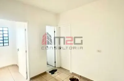 Casa com 1 quarto para alugar em City América, São Paulo 
