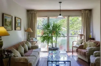 Oportunidade nas perdizes, apartamento de 120m² para locação .