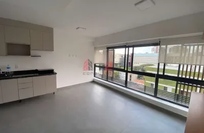 Loft com 1 quarto para alugar na Pompéia, São Paulo 