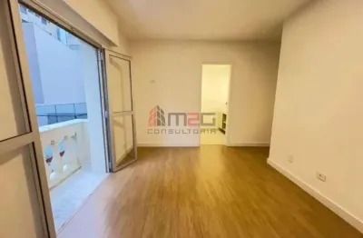 Loft com 3 quartos à venda em Cerqueira César, São Paulo 