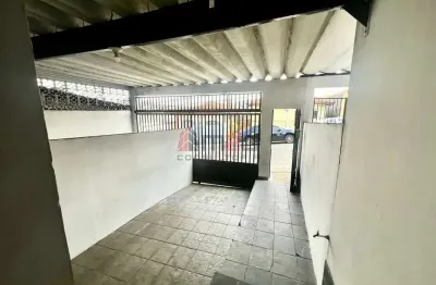 Casa com 2 quartos para alugar na Vila Zat, São Paulo 