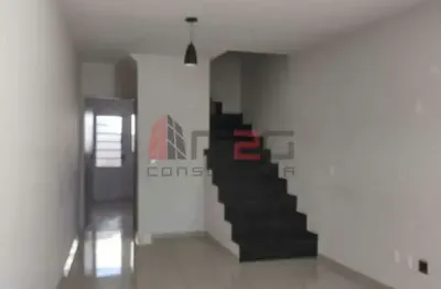 Casa com 2 quartos para alugar em Vila América, São Paulo 