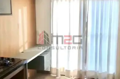 Apartamento mobiliado no vibra cidade universitária ? ao lado da usp!