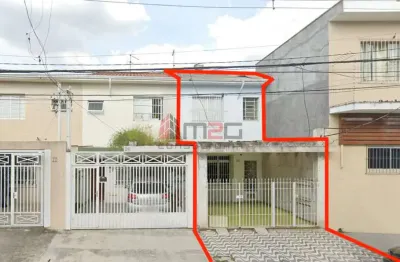Casa com 2 quartos à venda na Vila Anastácio, São Paulo 