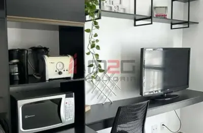 Loft com 1 quarto para alugar na Vila Mariana, São Paulo 