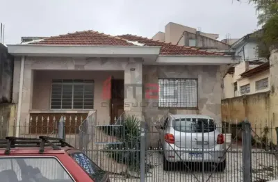 Casa com 3 quartos à venda na Vila Jaguara, São Paulo 