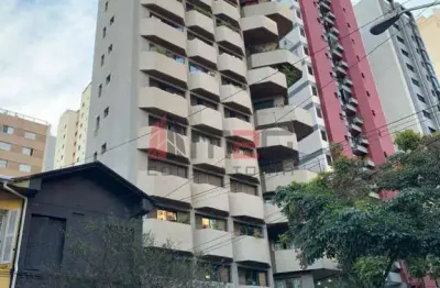 Loft com 4 quartos à venda em cerqueira césar, são paulo , 160 m2 por r$ 2.200.000