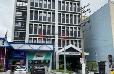 Sala comercial para alugar em perdizes, são paulo , 49 m2 por r$ 2.000