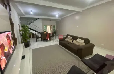 Casa com 4 quartos à venda no Parque São Domingos, São Paulo 