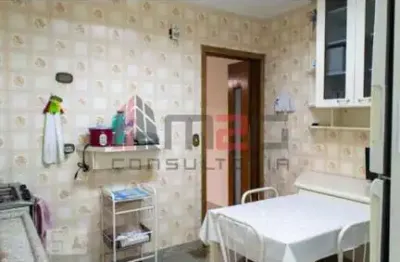 Casa com 3 quartos à venda na Vila Hamburguesa, São Paulo 