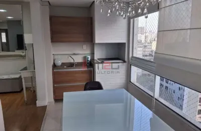 Loft com 3 quartos à venda na Vila Romana, São Paulo 