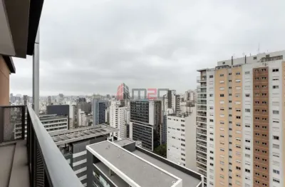 Loft com 3 quartos à venda em pinheiros, são paulo , 88 m2 por r$ 1.830.000