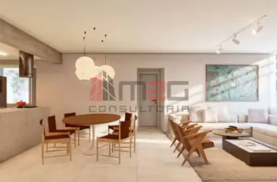 Loft com 3 quartos à venda em higienópolis, são paulo , 127 m2 por r$ 1.690.000